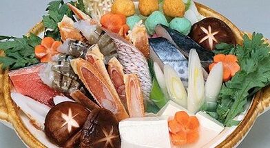 Japanische Diätoptionen für Gewichtsverlust