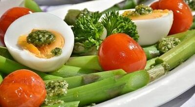 Japanische Reisdiät für Gewichtsverlust