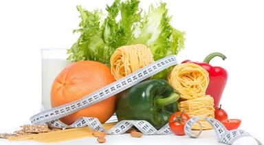 Regeln der japanischen Ernährung