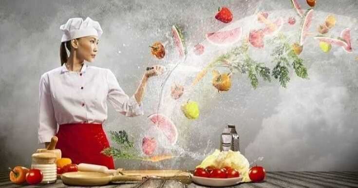 Japanische Diät für 14 Tage