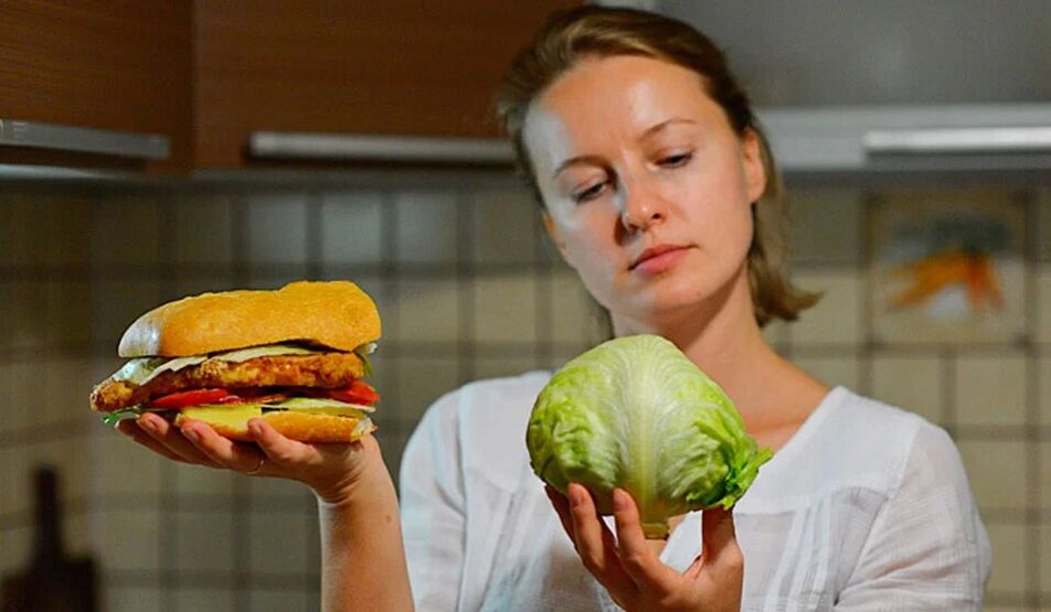 Die Vor- und Nachteile von Ducans Ernährung